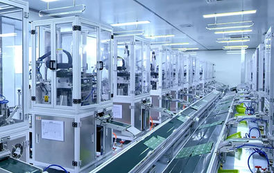 Yiqida (Guangzhou) Automotive Service Management Co., Ltd