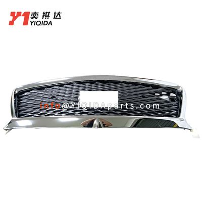 623105CE0A Vervangende radiatorgrill Infiniti Q60 Voorradiaatgrill