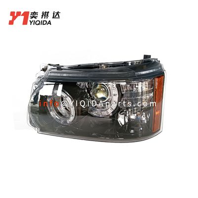 Goede prijs LR023552 Auto licht Auto LED lichten koplampen koplamp Voor Land Rover Range Rover online