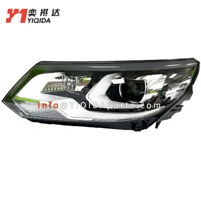 Goede prijs 5N1941753B Verlichting voor auto's Verlichtingssystemen voor auto's Koplampen Voor Volkswagen Tiguan online