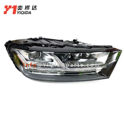 Goede prijs 4M0941784C Auto licht Auto LED lichten koplampen koplamp Voor Audi Q7 16- online
