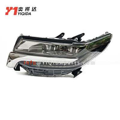 Goede prijs 81185-58561 Toyota Alphard koplamp Standaard Vellfire koplamp online