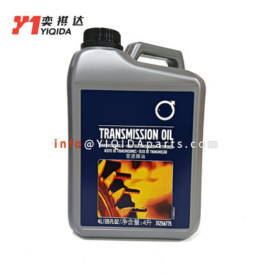 Goede prijs 31256775 V60 S60 XC40 Volvo Transmission Oil voor vloeistof met automatische transmissie online