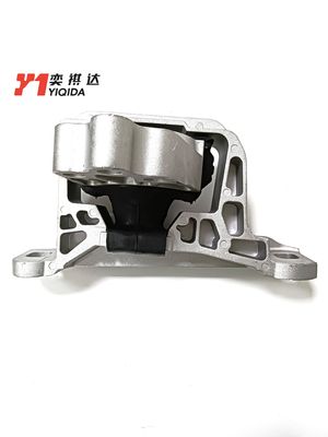 Goede prijs CV61-6F012EB Rubber Engine Mount Ford Focus Auto Engine Systems online