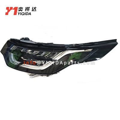 Goede prijs LR138264 Auto licht Auto LED lichten koplampen koplamp Voor Land Rover Discovery V online