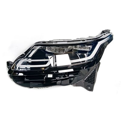 Goede prijs LR140621 Car Light LED koplampen koplamp Voor Land Rover Range Rover VELAR online