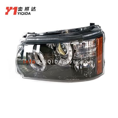 Goede prijs LR023556 Auto licht Auto LED lichten koplampen Voor Land Rover Range Rover online