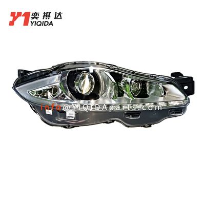 Goede prijs C2D3172 Verlichting voor auto's Verlichtingssystemen voor auto's LED-koplampen Voor Jaguar XJ 2010 online