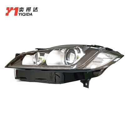 Goede prijs T2H19447 T2H24582 T2H35335 Auto licht LED koplampen koplamp Voor Jaguar F-Pace online