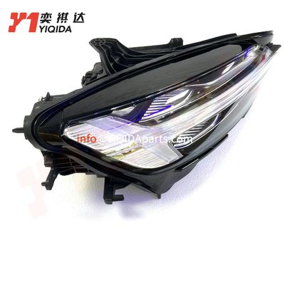 Goede prijs 32314191 Auto licht Auto LED lichten koplampen koplamp Voor Volvo V60 S60 19- online