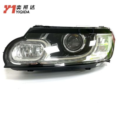 Goede prijs LR090462 Range Rover Sport koplampen Land Rover Automobile Led koplampen online