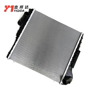 Goede prijs 9P1121251 AC Intercooler Porsche 718 911 Cayman Auto koelmiddel radiator online