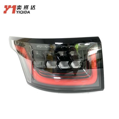 Goede prijs LR136857 Achterlicht Autolichten LED Achterlicht Voor Land Rover Range Rover Sport online