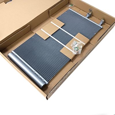 Goede prijs Auto airconditioning 31686413 Ac condensator radiator Voor Volvo XC90 2016 online