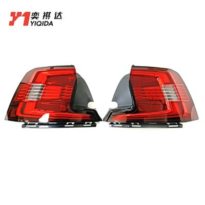 Goede prijs Auto Achterlicht 31108925 31108926 Led Achterlamp Voor Volvo S90L 1997-2018 online