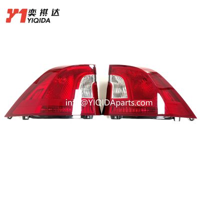 Goede prijs 31395930 31395931 Autolamp LED Achterlichten Achterlamp Voor Volvo S60 -18 online