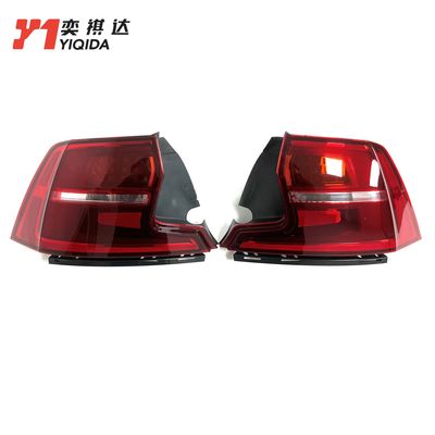 Goede prijs 31698712 31698713 Auto licht Auto LED lichten Achterlichten Lamp Voor Volvo S90 17- online