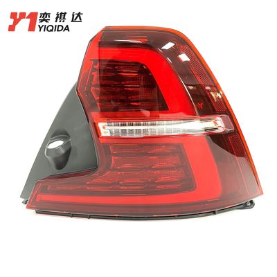 Goede prijs 31468193 Auto licht Auto LED lichten Achterlichten Lamp Voor Volvo S60 19- online