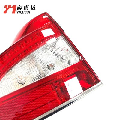 Goede prijs 31364291 Autolamp LED Achterlicht Lamp Met Chroom Voor Volvo S80 07- online