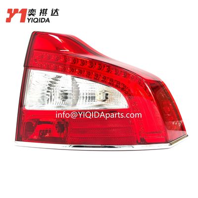 Goede prijs 31364292 Achterlicht voor auto's met Chrome Volvo S80 achterlamp online