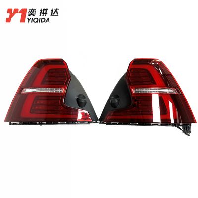 Goede prijs 31468192 31468193 Led staartlampen Volvo S60 staartlamp online