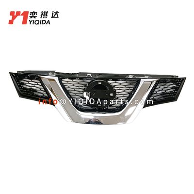 kwaliteit 62310-4CL0A Autocar Body Bumper Cover Car Grille Voor Nissan X-Trail fabriek