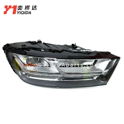 Goede prijs 4M0941774C Autoonderdelen Auto licht LED koplampen koplamp Voor Audi Q7 online