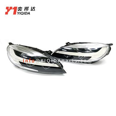 Goede prijs 31420447 31477019 Auto Led koplamp Volvo V40 koplamp Upgrade online