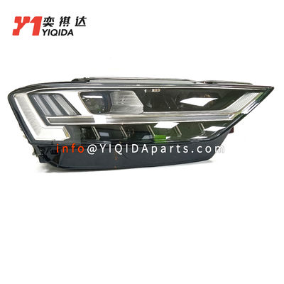 Goede prijs 4N0941784 Auto licht Auto led lichten LED koplampen koplamp Voor Audi A8L online