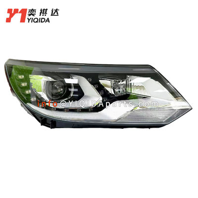 Goede prijs Xenon Volkswagen Tiguan koplamp 5N1941754B Helderste koplampen voor auto's online
