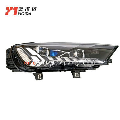 Goede prijs 4M0941086C Verlichting voor auto's Verlichtingssystemen voor auto's Led koplampen Koplamp Voor Audi Q7 online