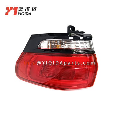Goede prijs 68217432AD auto licht auto led lichten staart lichten voor jeep grand cherokee online
