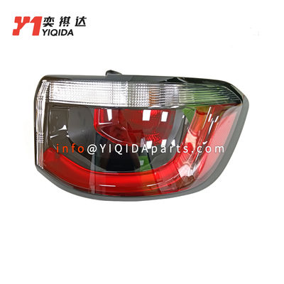 Goede prijs 55112682AD Auto licht auto led lichten achterlamp staart lichten voor jeep kompas online