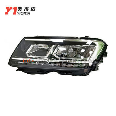 Goede prijs 5NB941773E Auto licht Auto led lichten koplamp koplampen Voor Volkswagen Tiguan online