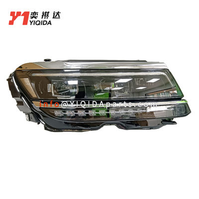 Goede prijs 5NB941114E 5NB941114F Auto licht auto led lichten koplampen Voor Volkswagen Tiguan online