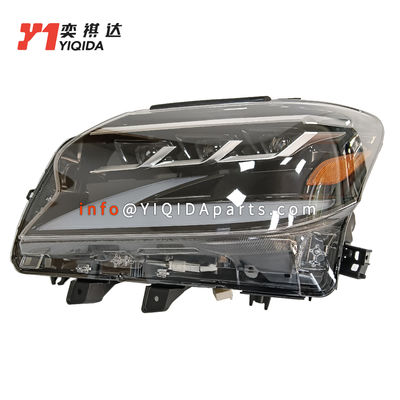 Goede prijs 81185-60P80 Car Light Car Led Lights Koplamp Koplampen Voor Lexus GX400 GX460 online