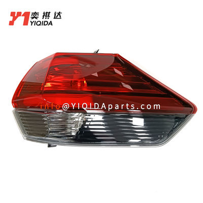 Goede prijs 26554-6FV0B Auto licht auto led lichten staart lichten staart lamp voor Nissan X-Trail online