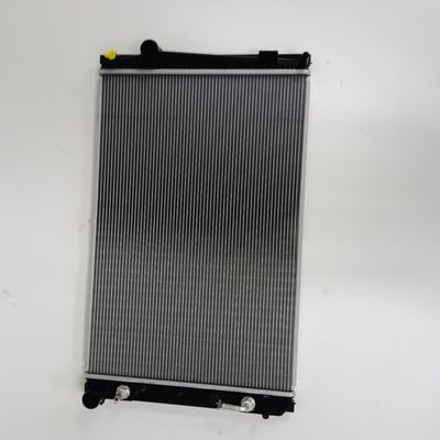 Goede prijs 16400-31A20 Ac Condenser Unit Car Voor Toyota Alphard Vellfire LM350 LM300H online