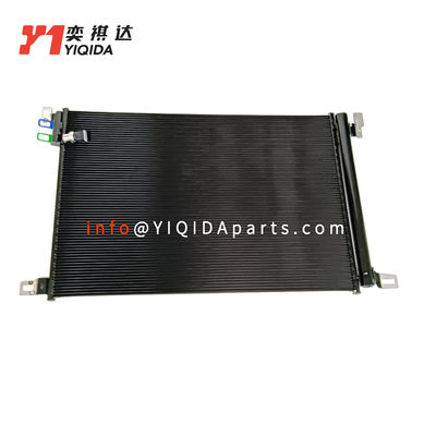 Goede prijs 4M0816421B Aircondenser Auto Audi Universal Automotive Ac Condenser online