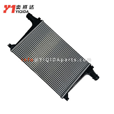 Goede prijs AC condensator 4M0145805Q Auto koelsystemen voor Audi Q7 Q8 Volkswagen Touareg online