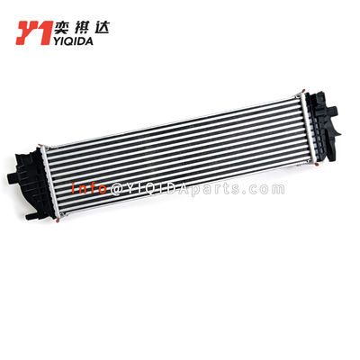 Goede prijs 31338306 Auto AC condensator Volvo XC90 Auto Ac condensator online