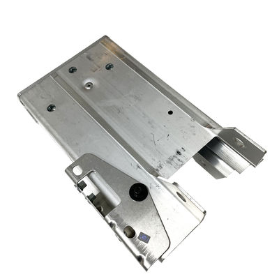 Goede prijs 32377072 Autoonderdelen Auto-accessoires Karosserieonderdelen Frame Rail End Right Voor Volvo XC60 2018 online