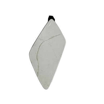 Goede prijs 39846812 Autoonderdelen Auto-accessoires Karosserieonderdelen Bumper Tow Eye Cap ((Voor) Voor Volvo XC60 2018 online