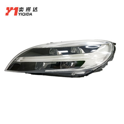 Goede prijs 31420447 Automatische verlichtingssystemen Voorlicht Voorlicht Voorlicht Links Voor V40 online