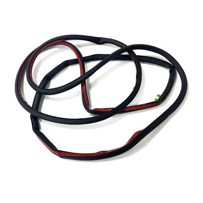 Goede prijs 31108801 Auto Body Systems Verzegel voordeur Voor Volvo XC60 online